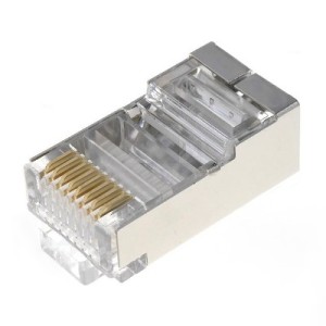 0759 WTYK 8P8C K.5E FTP DRUT/ 100SZTUK