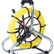 RUNPO WŁÓKNO NA STOJAKU GF 6mm 50m STANDARD-SET