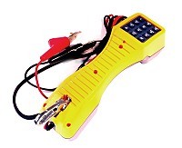 19800009 TELEFON MONTERSKI TS19 FLUKE