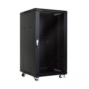 Szafa stojąca 19'' 22U 800x600 NCB22-68-BAA-C-Eco