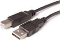 Kabel USB 2.0 AM-BM Basic.Link 3m