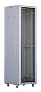Szafa 19" stojąca 42U 8/8 GFlex Tango GFA28842.900