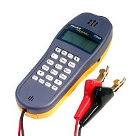 (FC) TELEFON MONTERSKI TS25D 25501009 z końc. ABN