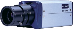 PIH-8046P KAM.KOL.BOX 480TVL,12VDC