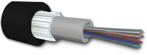 KABEL 8J LSOH SM ZW-NOTKtsdD / U-DQ(ZN)BH Alantec