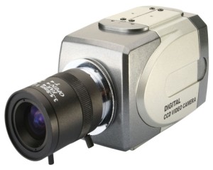 APS-320C3A KAM.KOL.BOX 420TVL