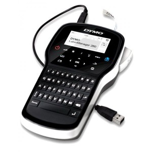 DYMO DRUKARKA LM280P